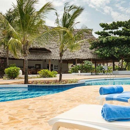Baobab Beach Resort Nungwi Exterior foto