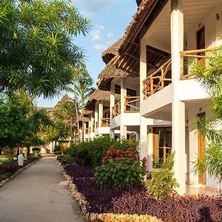 Baobab Beach Resort Nungwi Exterior foto
