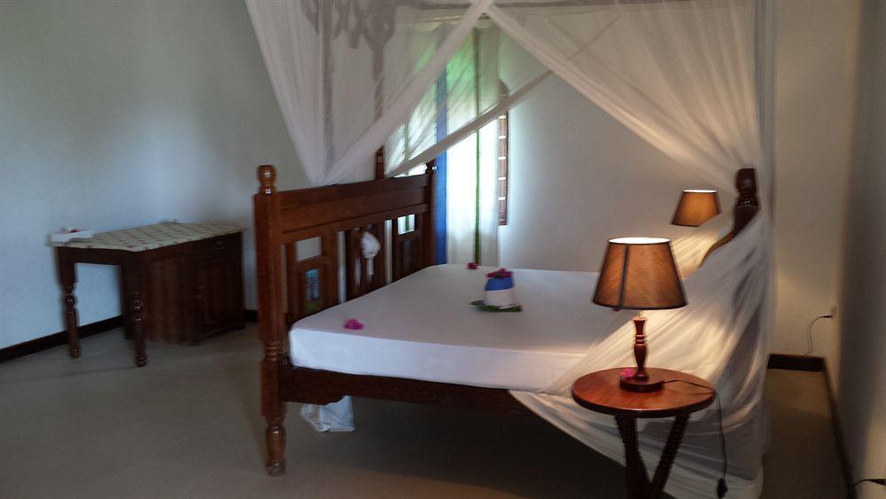 Baobab Beach Resort Nungwi Exterior foto