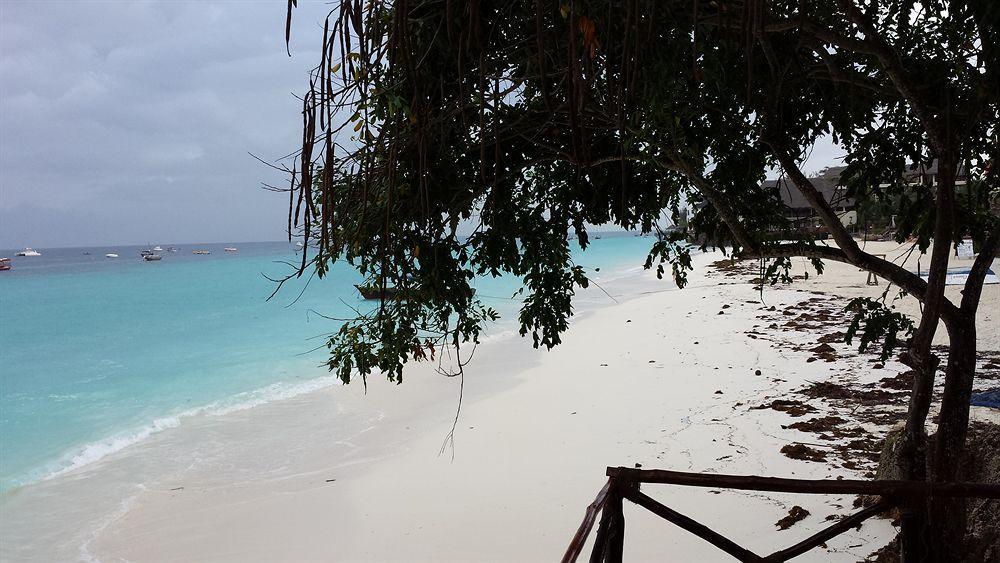 Baobab Beach Resort Nungwi Exterior foto